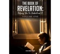 The Book Of Revelation Paperback By Ronald Blake