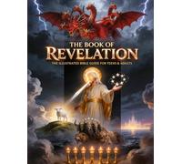 The Book of Revelation: The Illustrated Bible Guide for Teens & Adults