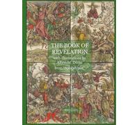 The Book of Revelation: with illustrations by Albrecht Dürer from “Apocalypse”