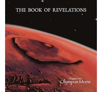 The Book of Revelations - Olympus Mons [Import]