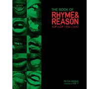 The Book Of Rhym And Reason HIP-HOP 1994-1997 /anglais