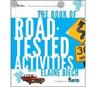 The Book of RoadTested Activities The Book of RoadTested Activities (Auteur)
