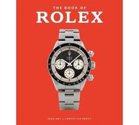 The Book Of Rolex