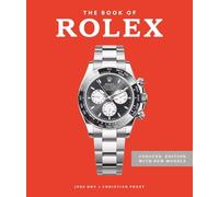 The Book of Rolex