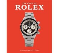 The Book of Rolex (new Ed) /anglais Jens Høy (Auteur)