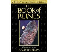 The Book of Runes