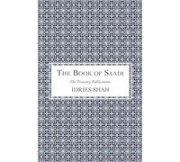 The Book of Saadi