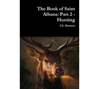 The Book Of Saint Albans
