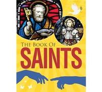 The Book of Saints by Paul Harrison Paul Harrison (Auteur)
