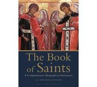 The Book Of Saints (Paperback) Basil Watkins, (Auteur)