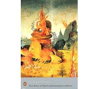 The Book Of Sand And Shakespeare's Memory
