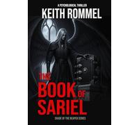 The Book of Sariel: A Supernatural Thriller