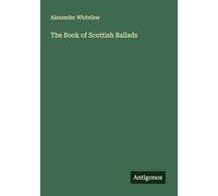 The Book of Scottish Ballads