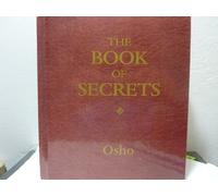 The Book of Secrets: 112 Keys to the Mystery Within