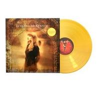 The Book Of Secrets Vinyle