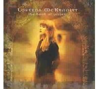 The Book of Secrets [Bonus DVD] by Loreena McKennitt [CD] NEUF