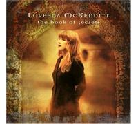 The Book of Secrets by Loreena Mckennitt (1997-09-30)