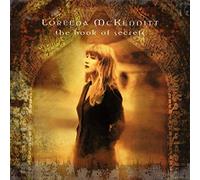 The Book of Secrets by McKennitt Loreena [Audio CD] NEUF