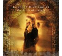 The Book of Secrets CD