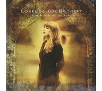 Loreena McKennitt – The Book of Secrets – CD – Verve Spa
