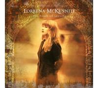 Loreena McKennitt – The Book of Secrets – Coffret vinyle édition limitée