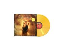 Loreena McKennitt – The Book of Secrets – Vinyle Jaune Transparent