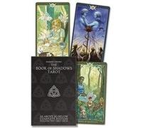 The Book of Shadows Complete Kit by Barbara Moore & Grzegorz Krysinski & Simone Gabrielli & Sabrina Ariganello & Alessia Pastorello Barbara Moore Grzegorz Krysinski Simone Gabrielli Sabrina Ariganello