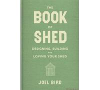 The Book Of Shed