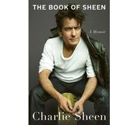 The Book of Sheen - Charlie Sheen - Gallery UK - ebook (ePub) - Livre