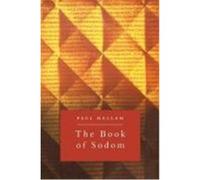 The Book of Sodom Paul Hallam (Auteur)