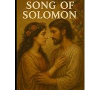 The Book of Song of Solomon: A young Adult Bible Study