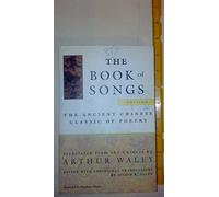 The Book of Songs