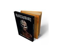 The Book Of Souls – Parlophone