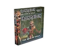 The Book of Souls