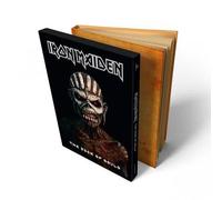 The Book Of Souls