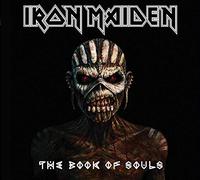 The Book of Souls (Digipack Remasterisé)