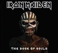 The Book of Souls (Digipack Remasterisé)