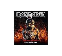 The Book Of Souls : Live Chapter CD