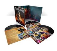 Iron Maiden – The Book of Souls: Live Chapter – Vinyle 12" – Parlophone