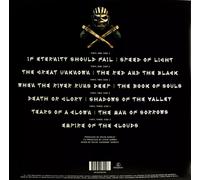 The Book Of Souls. Winyl Warner Music Polska