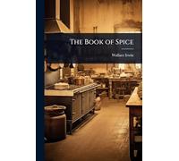 The Book of Spice