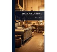 The Book of Spice