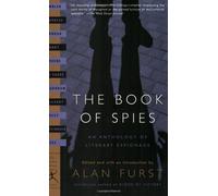 The Book Of Spies