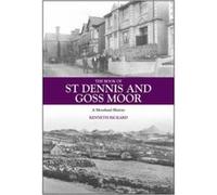 The Book of St Dennis and Goss Moor: A Moorland History (Halsgrove Community History) - [Version Originale] Kenneth Rickard (Auteur)
