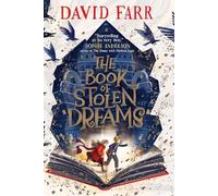 The Book of Stolen Dreams (Volume 1)