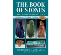 The Book of Stones by Naisha Ahsian Robert Simmons Naisha Ahsian (Auteur)