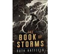 The Book of Storms Ruth Hatfield (Auteur)