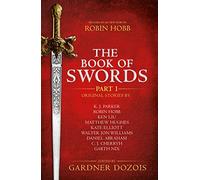 The Book of Swords: Part 1