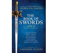 THE BOOK OF SWORDS: PART 2
