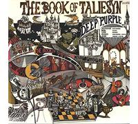 The Book Of Taliesyn